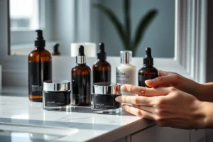 Affordable Skincare Layering Product