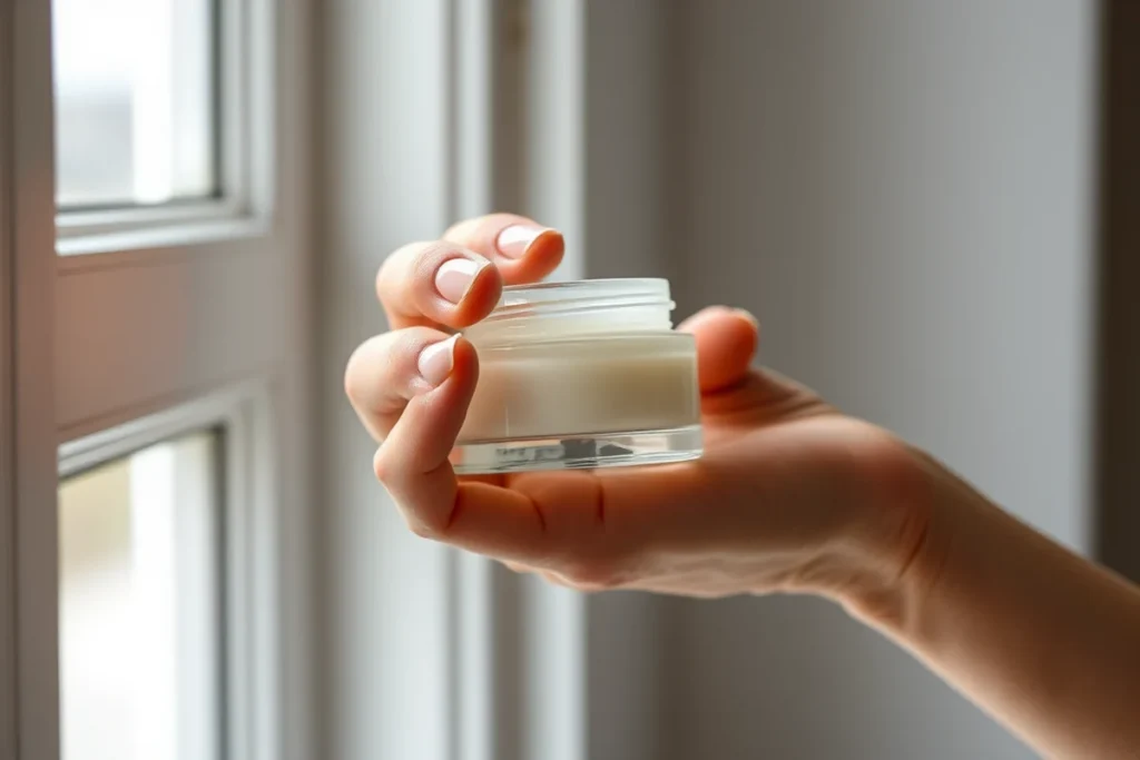 Affordable Skincare Layering Results