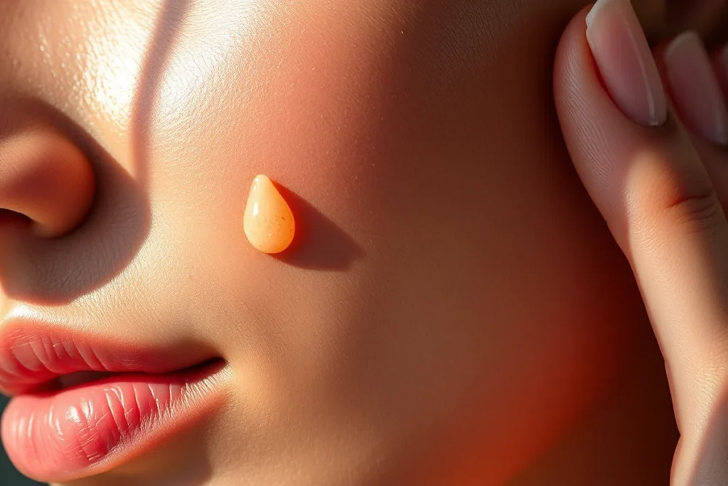 Affordable Skincare Layering Skin