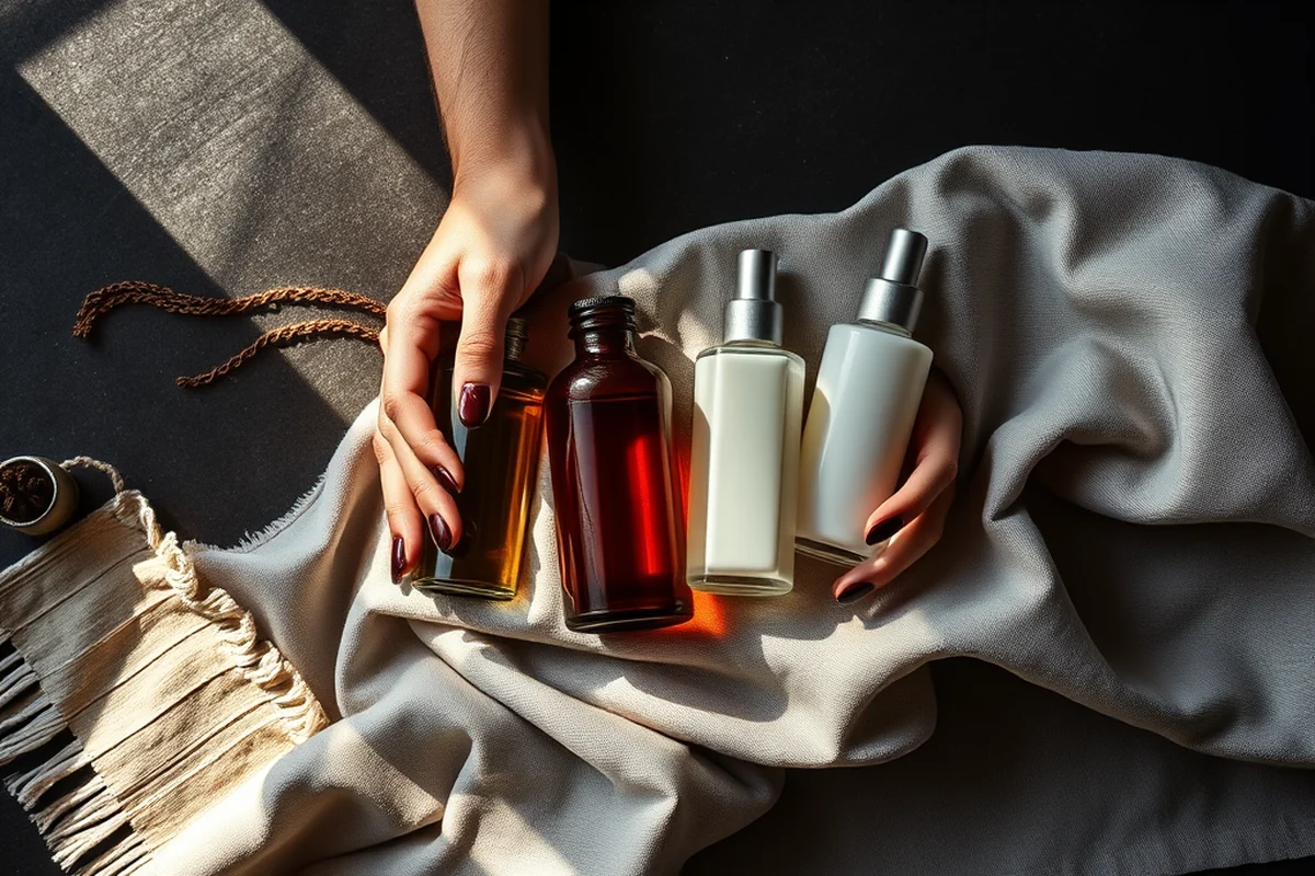 affordable skincare layering skin — Affordable Skincare Layering Skin (the finished result)