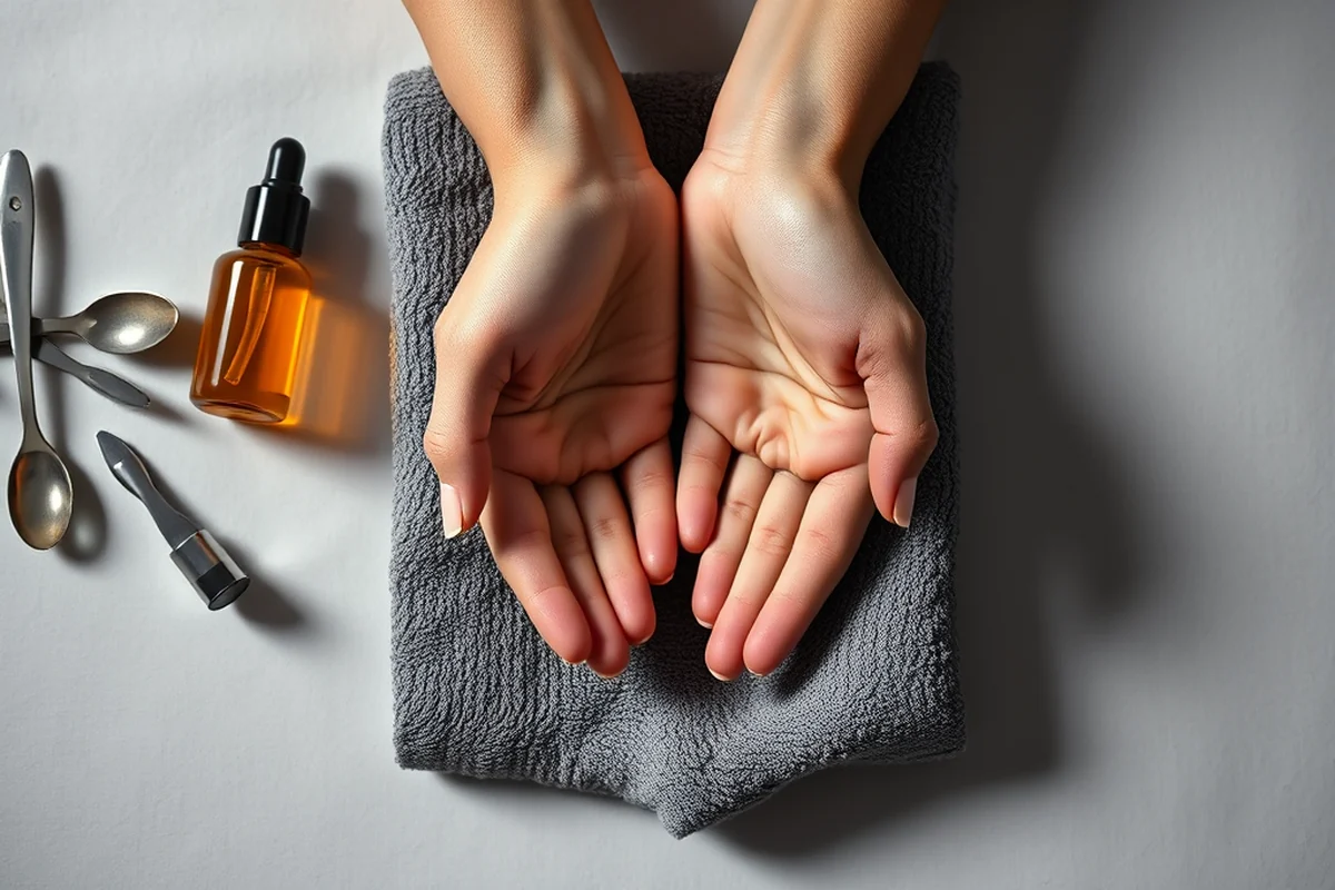 art of skin care — Art Of Skin Care (the finished result)