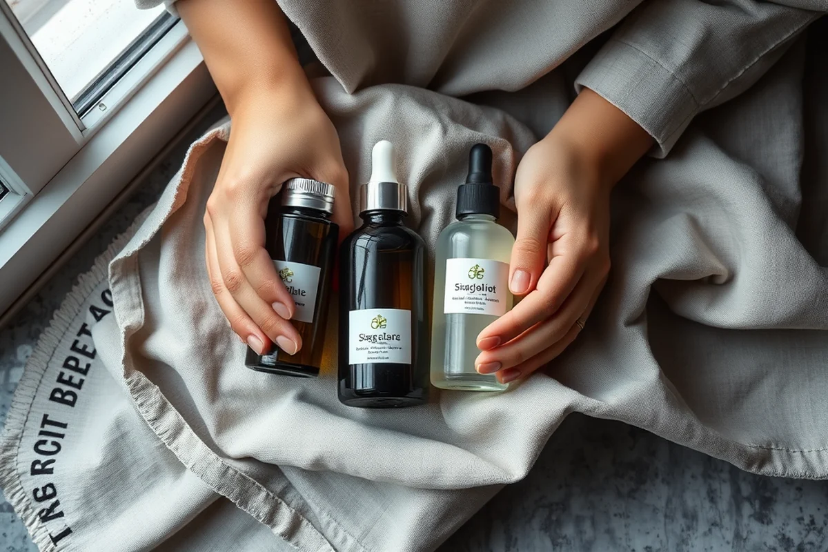 associated skin care — Associated Skin Care (the finished result)