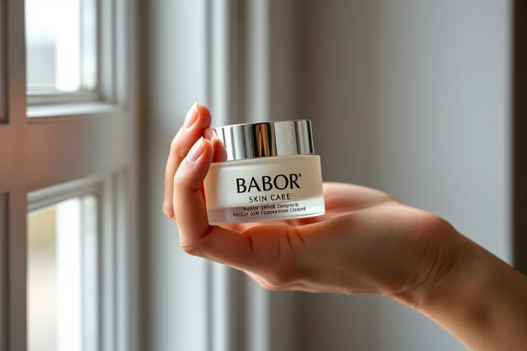 Babor Skin Care