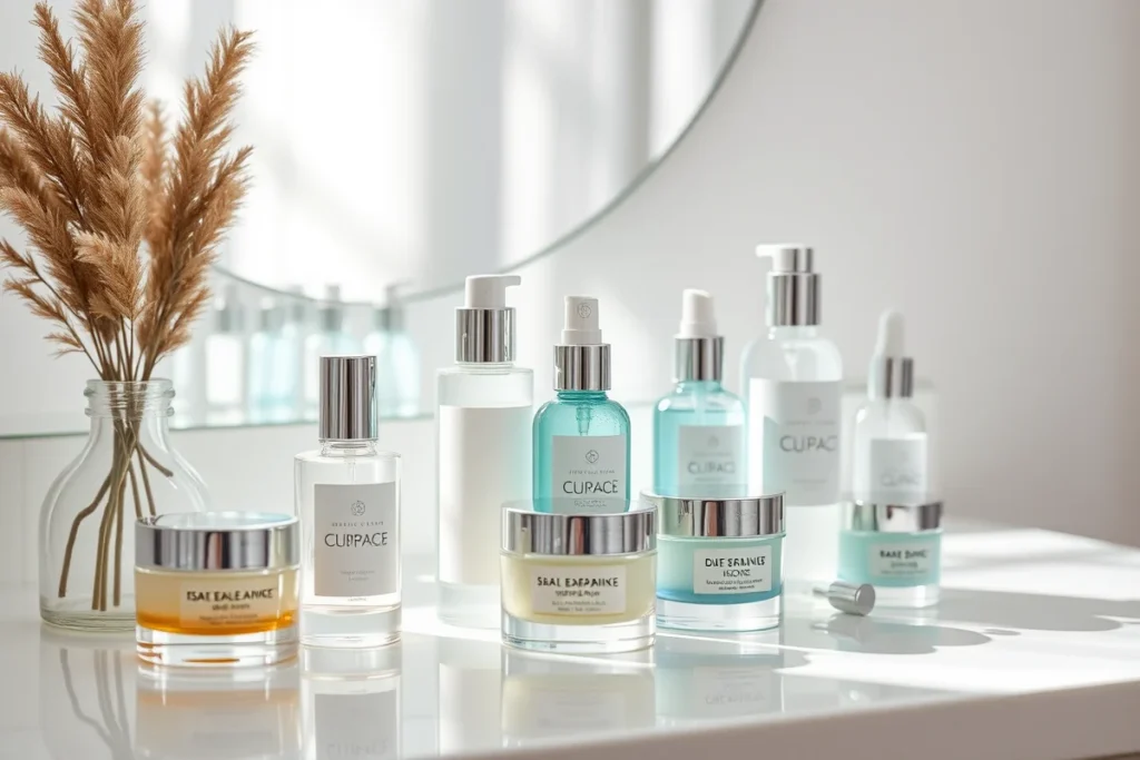 Best Skincare Layering