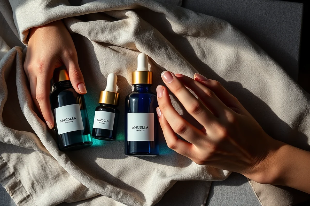 best skincare layering mistakes — Best Skincare Layering Mistakes (the finished result)