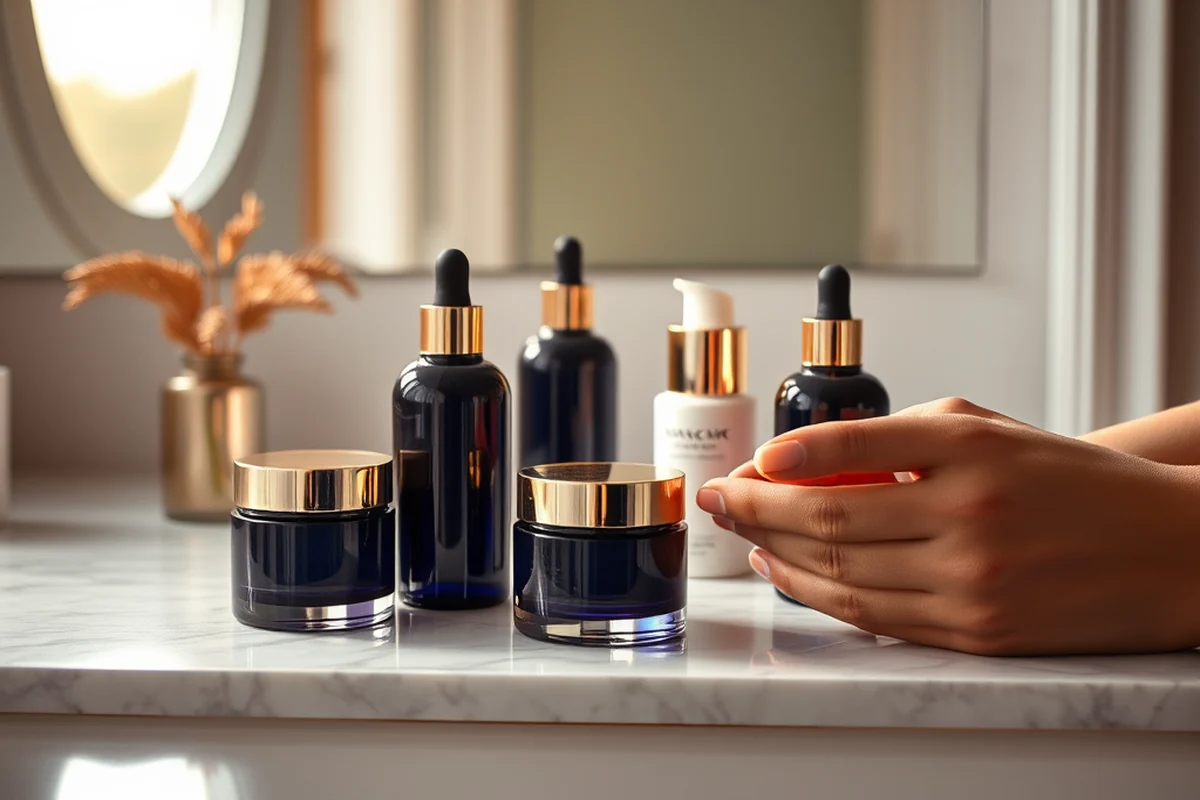 best skincare layering results — Best Skincare Layering Results