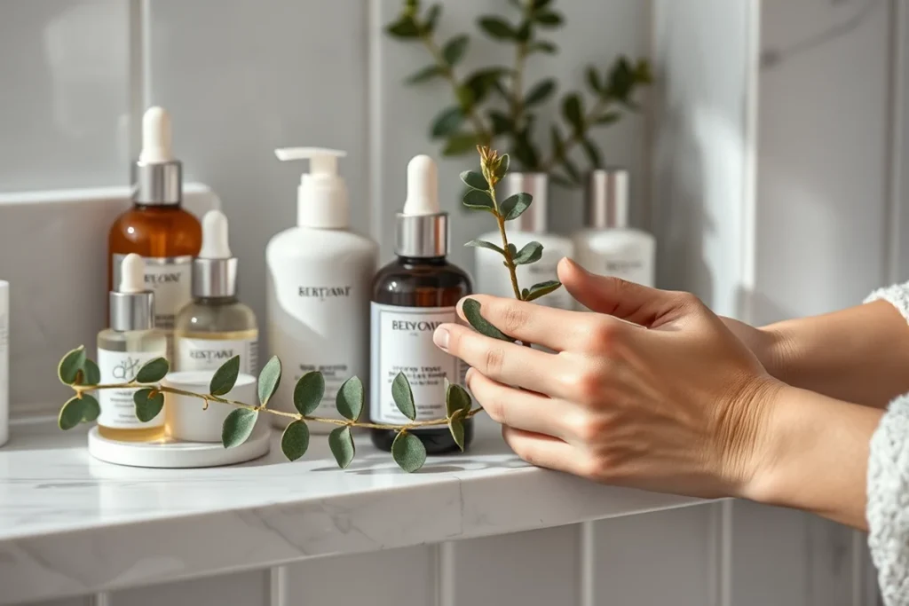 Best Skincare Layering Type