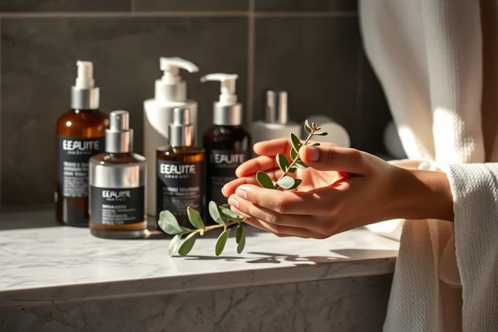 Budget Skincare Layering Results Timelines