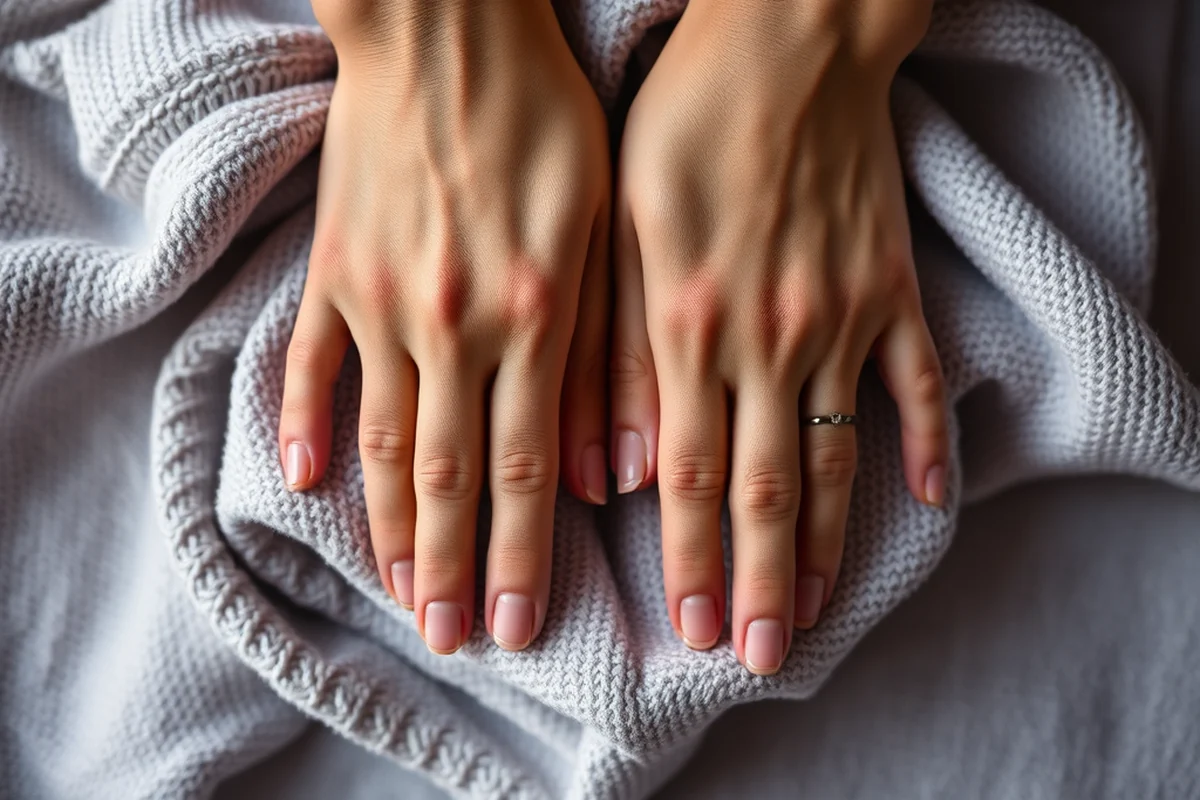 budget skincare layering skin — Budget Skincare Layering Skin (the finished result)
