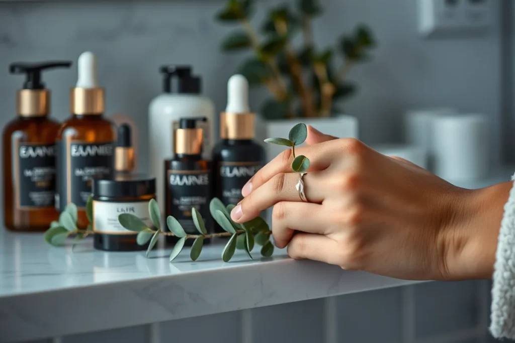 Budget Skincare Layering Timelines