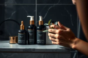 Dermatology Skin Care