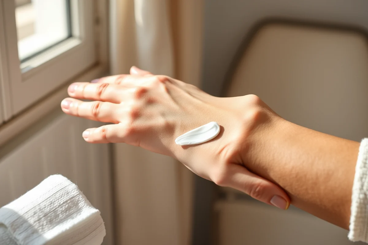 dermatology skin care — Dermatology Skin Care (step by step)