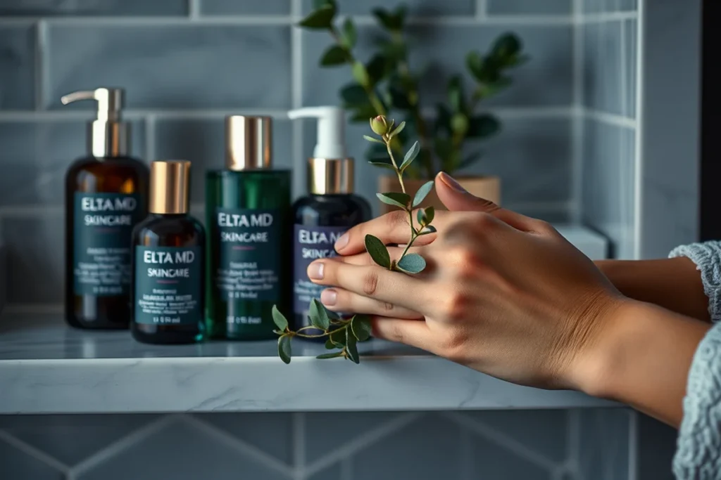 Elta Md Skincare