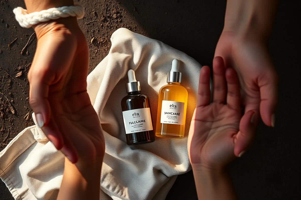 elta md skincare — Elta Md Skincare (the finished result)