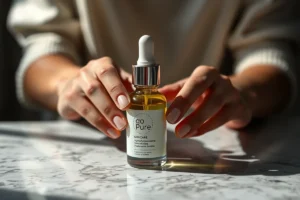 Go Pure Skin Care