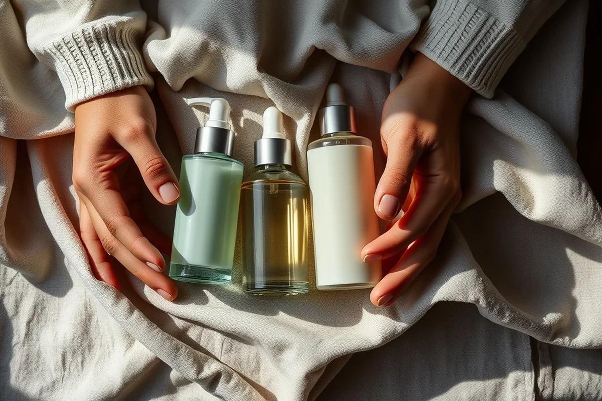 how to best skin care — How To Best Skin Care (the finished result)