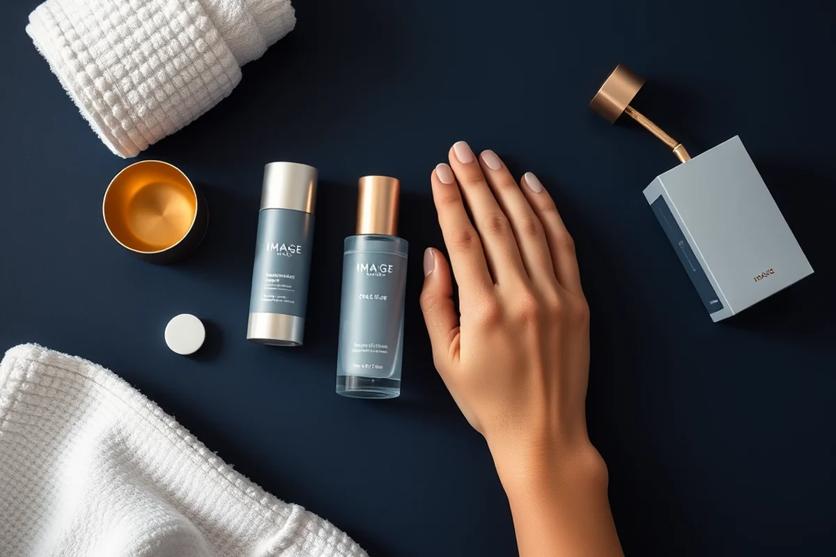 image skin care — Image Skin Care (the finished result)