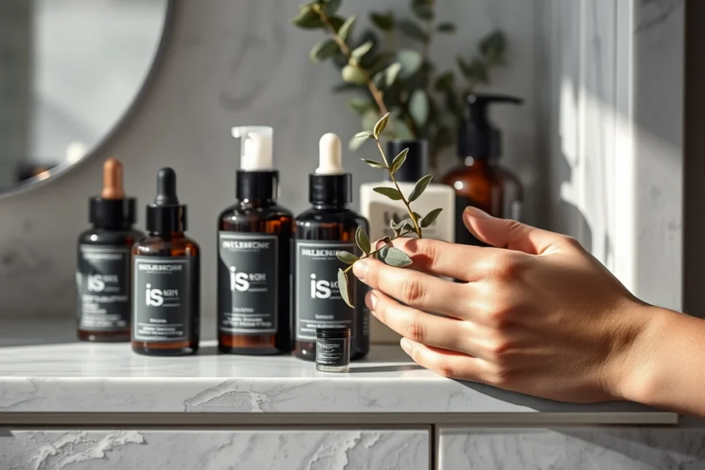 Is Skin Care Essentials