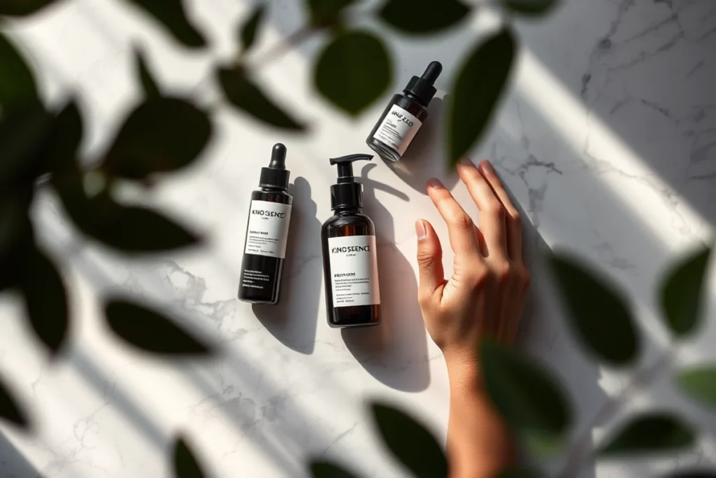 Kind Science Skin Care