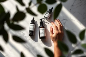 Kind Science Skin Care