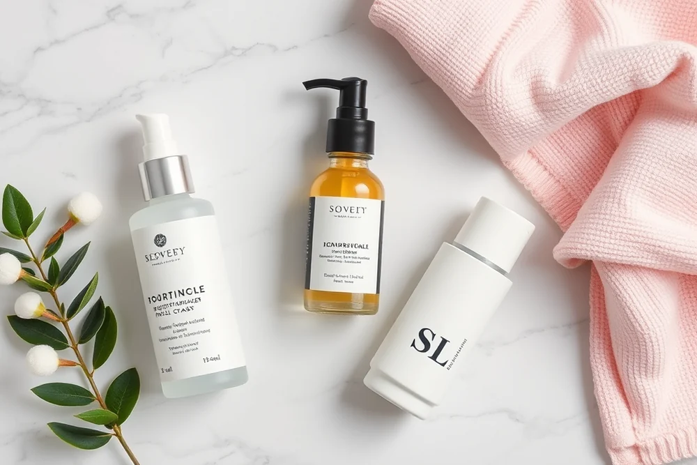 layering moisturizer alternatives — Layering Moisturizer Alternatives (the finished result)