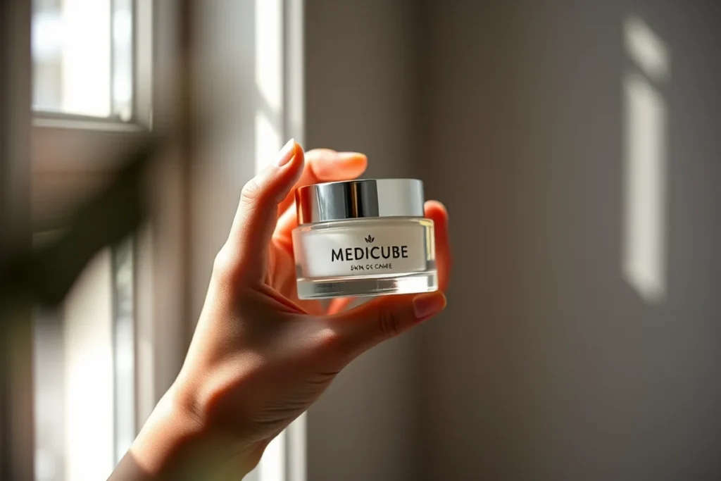 Medicube Skin Care
