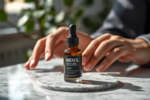 Men’S Skin Care
