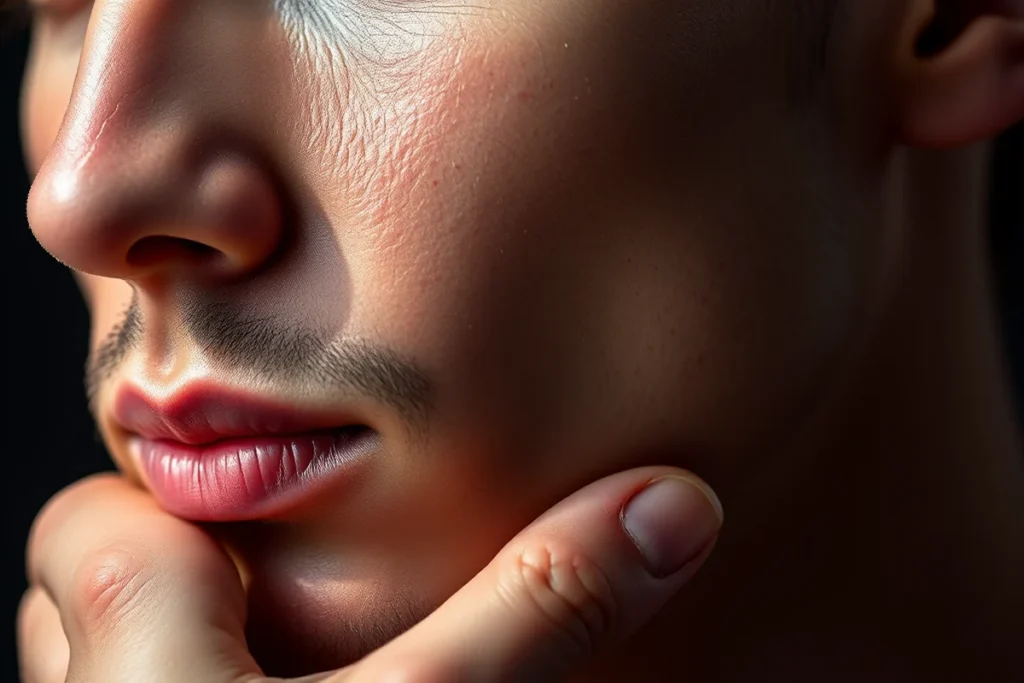 Men’S Skin Care Routine
