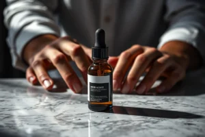 Men Skin Care