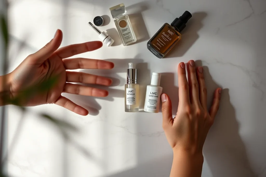 Musely Skin Care