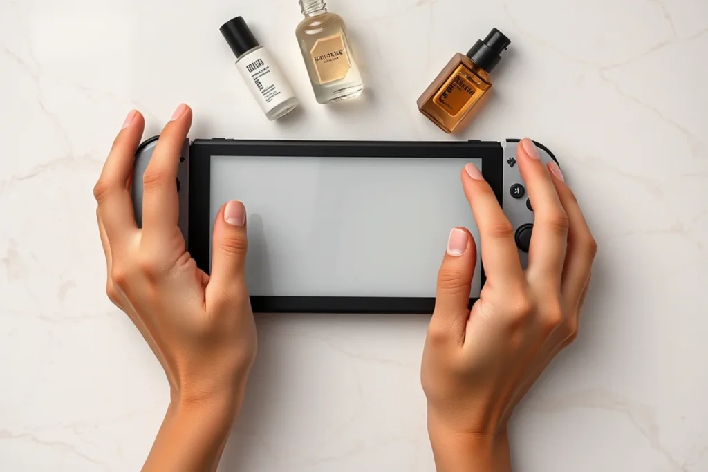 Nintendo Switch 2 Skins