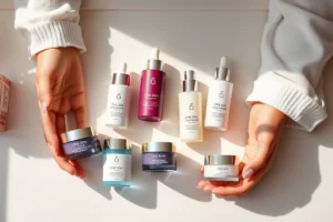 One Skin Skincare