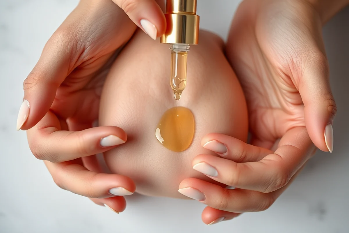 pdrn skin care — Pdrn Skin Care (step by step)