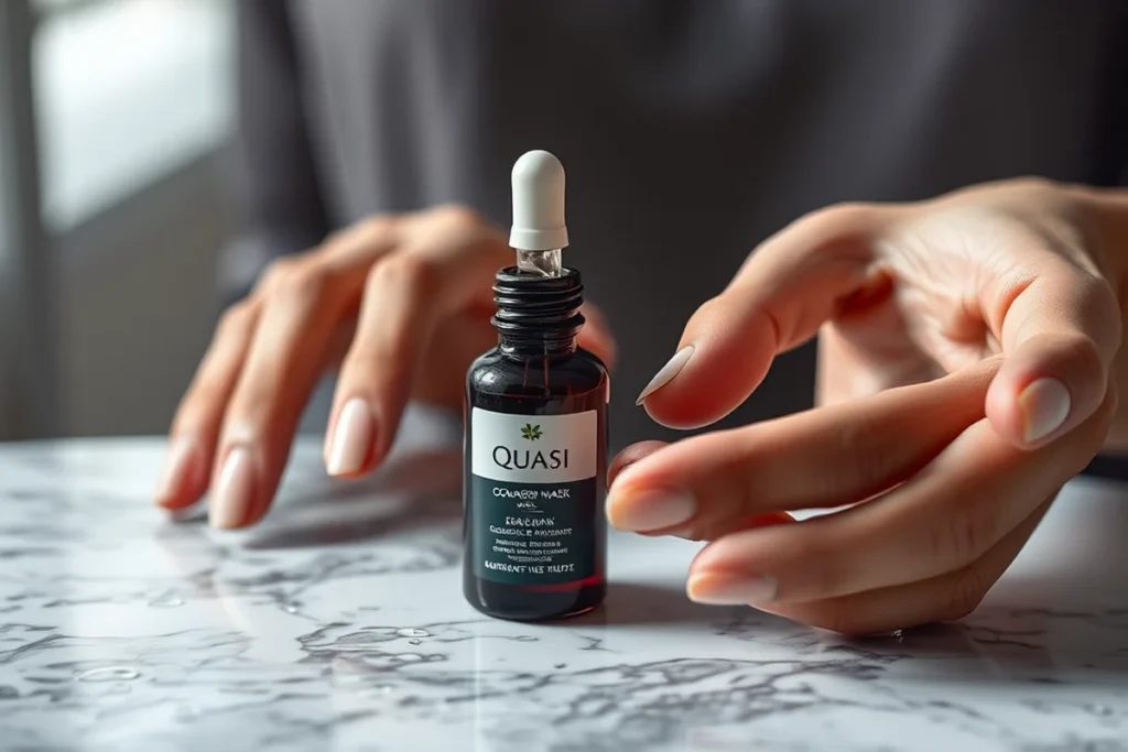 Quasi Collagen Mask Reviews