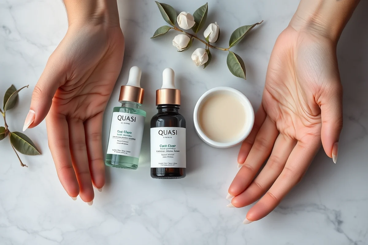 quasi collagen mask reviews — Quasi Collagen Mask Reviews (the finished result)