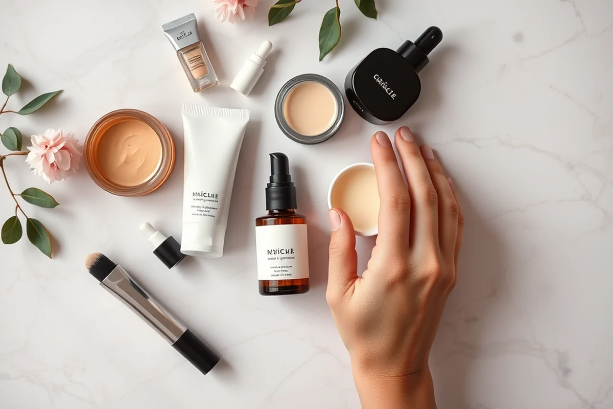 quick skincare layering budget — Quick Skincare Layering Budget