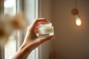 Quick Skincare Layering Skin