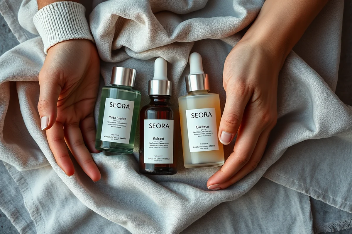seora skincare reviews — Seora Skincare Reviews (the finished result)