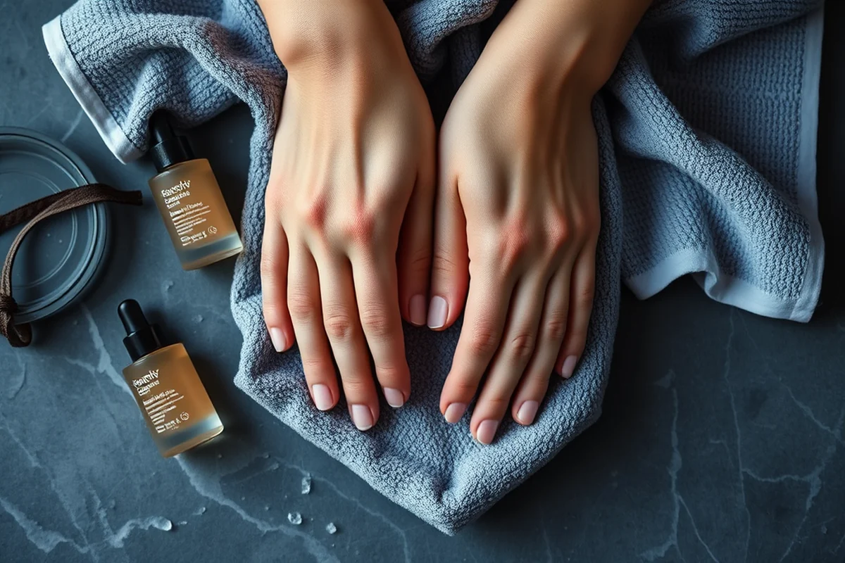 sincerely yours skincare — Sincerely Yours Skincare (the finished result)