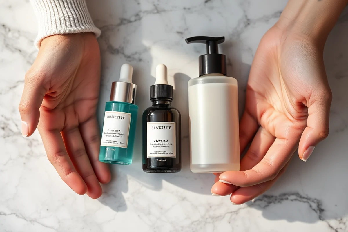 skin care routine what order — Skin Care Routine What Order (the finished result)