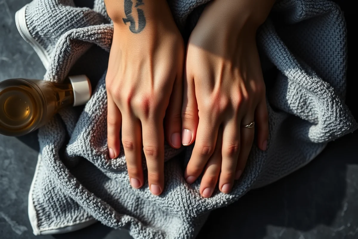 skincare layering mistakes checklist — Skincare Layering Mistakes Checklist (the finished result)