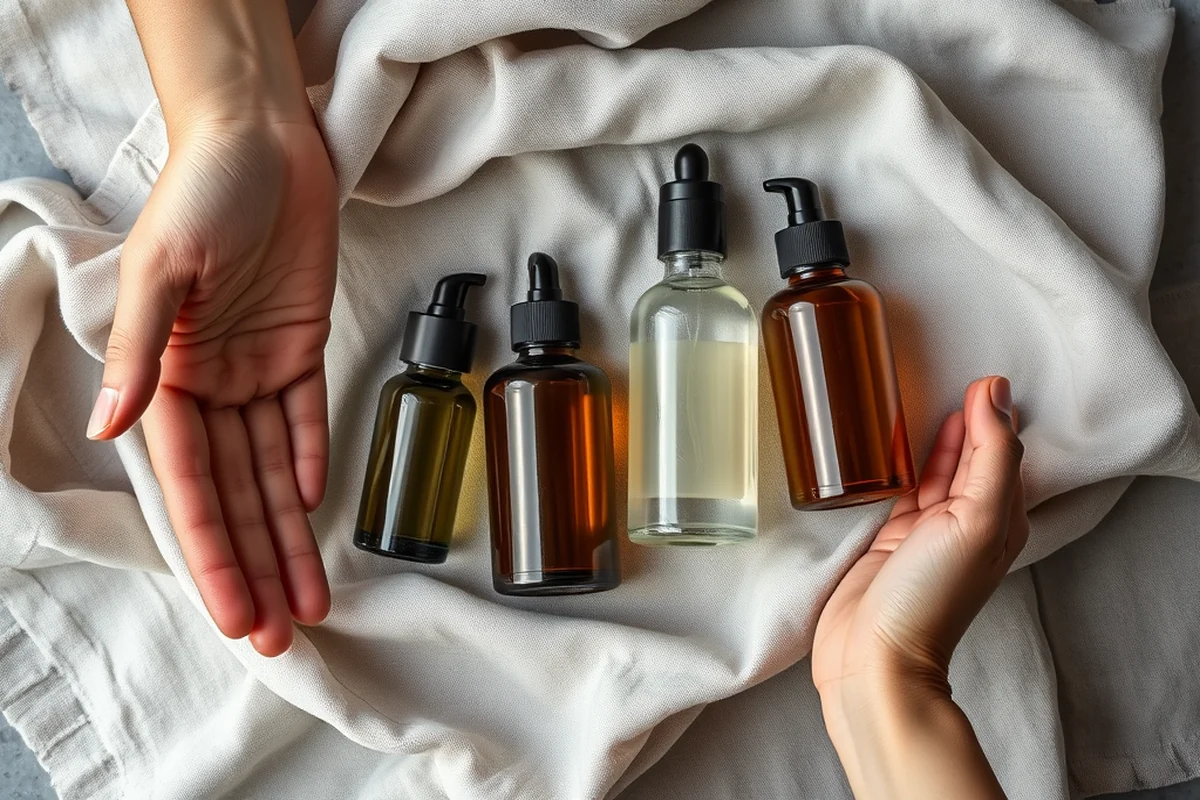 skincare layering mistakes on a budget — Skincare Layering Mistakes On A Budget (the finished result)