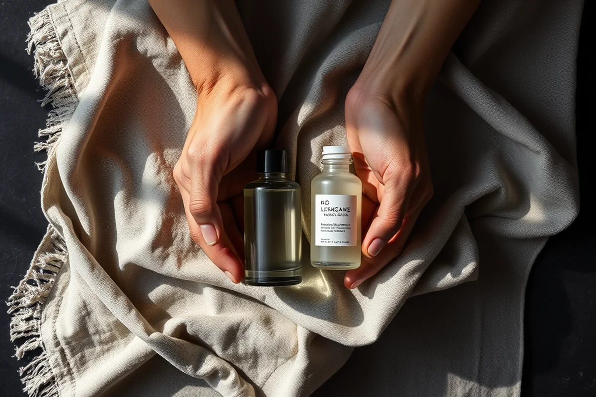 skincare layering results that actually work — Skincare Layering Results That Actually Work (the finished result)