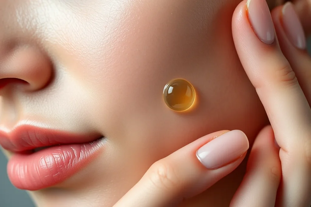 Skincare Layering Skin For Beginners