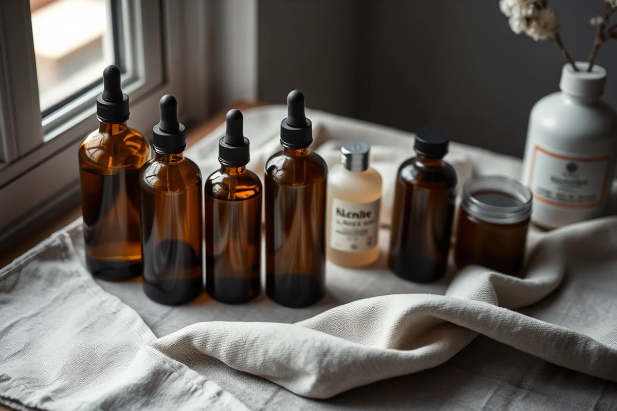 skincare layering timelines checklist — Skincare Layering Timelines Checklist (the finished result)
