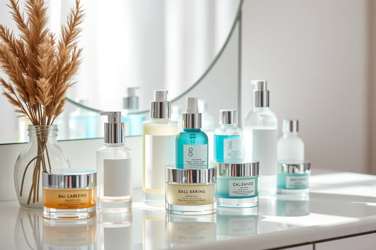 skincare layering tips — Skincare Layering Tips