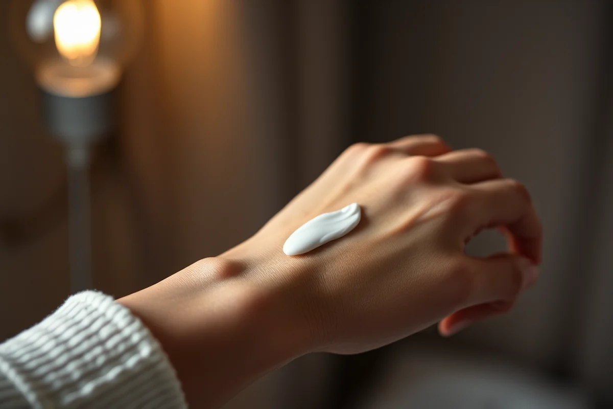timeless skin care — Timeless Skin Care (step by step)