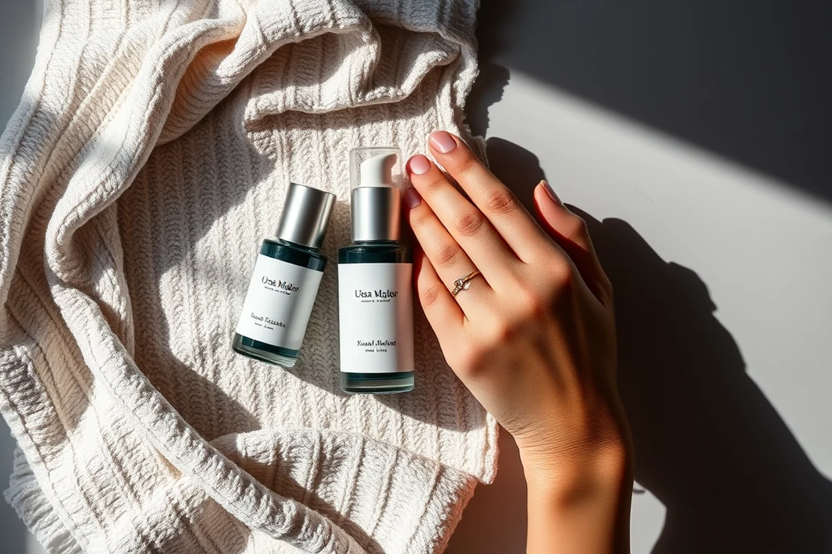 ursa major skin care — Ursa Major Skin Care (the finished result)