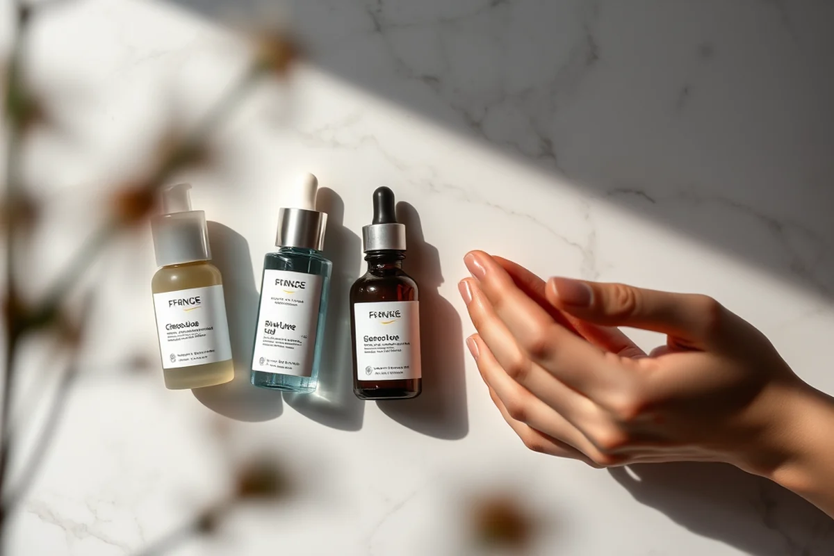 what is a korean skincare routine — What Is A Korean Skincare Routine (the finished result)