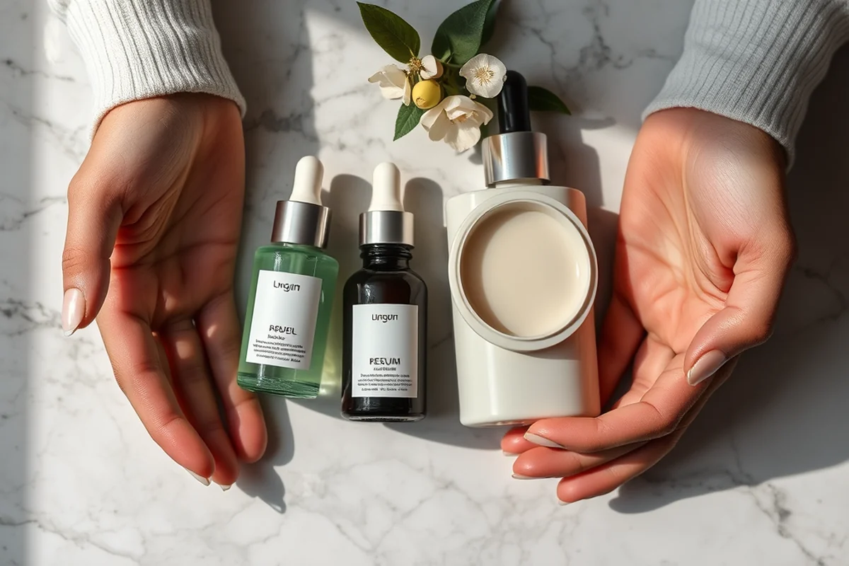 what is a natural skin care — What Is A Natural Skin Care (the finished result)